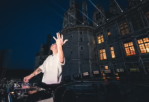 Aalson Debuts Cinematic Melodic House Album “Fragments Of Life” Aalson introduces Fragments Of Life, a cinematic Melodic House and Techno concept album built on emotion, atmosphere, and narrative depth.