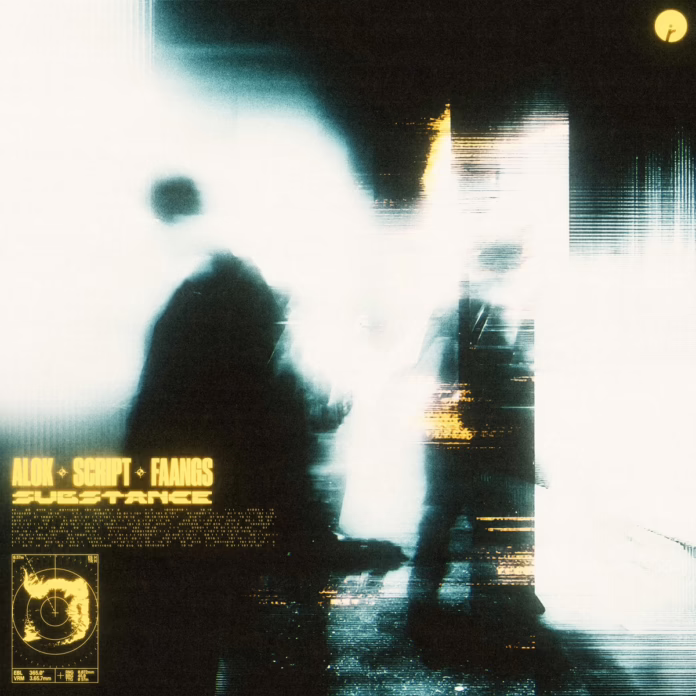 Alok & SCRIPT unleash “Substance” with FAANGS on the vocals - a new old-school Tech House single shaping the Insomniac Recs sound for 2026.