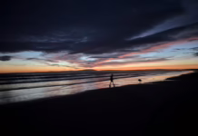 Consequential Crafts Brooding Vocal Drum & Bass on “Dark Sky” Consequential delivers a deep, new atmospheric vocal Drum & Bass track with Dark Sky, out now on WOODYSWORLD RECORDS.