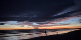 Consequential delivers a deep, new atmospheric vocal Drum & Bass track with Dark Sky, out now on WOODYSWORLD RECORDS.