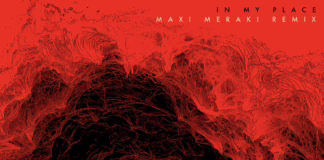 Maxi Meraki reshapes Monolink’s In My Place as a hypnotic, deep, dark, and driving Melodic House & Techno remix via Embassy One Records.