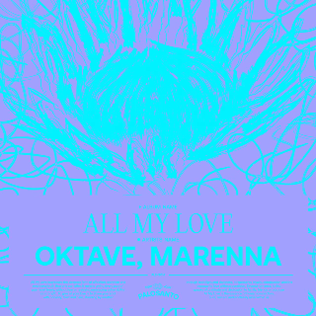 Oktave & MARENNA craft a vibrant Afro Melodic House release on Palosanto Records NYC, bringing emotional vocals and warm dancefloor energy. Oktave & MARENNA craft a vibrant Afro Melodic House release on Palosanto Records NYC, bringing emotional vocals and warm dancefloor energy.