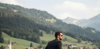 Rescue Me by Nolan Pierce delivers an emotional Chill Melodic House song built on warm synths & Dance Pop sensibility with club-ready polish.