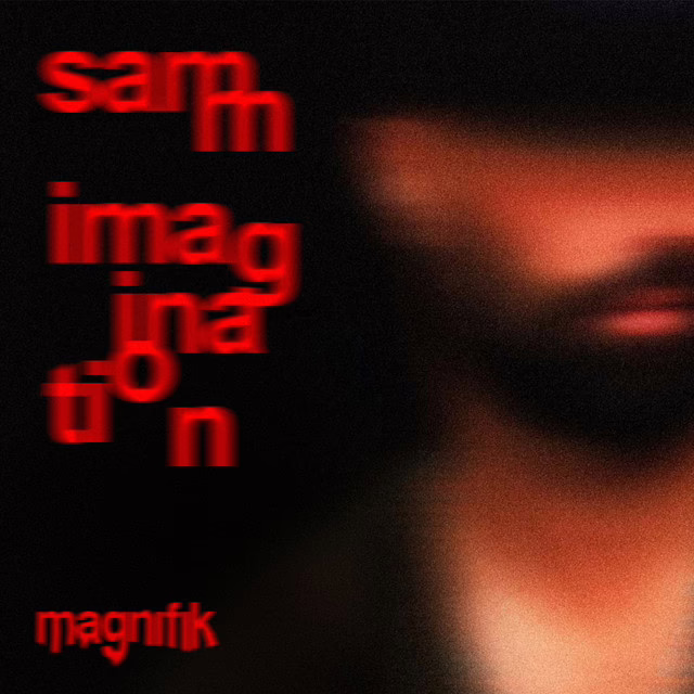 Samm (BE) drops “Imagination” - one of the best new Afro House track on Magnifik Music, blending warm grooves with uplifting rhythmic energy. Samm (BE) drops “Imagination” - one of the best new Afro House track on Magnifik Music, blending warm grooves with uplifting rhythmic energy.