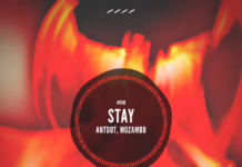 “Stay” by Mozambo & Antdot blends deep & melodic Afro House grooves with chill soulful melodic textures on Dawn Patrol Records.