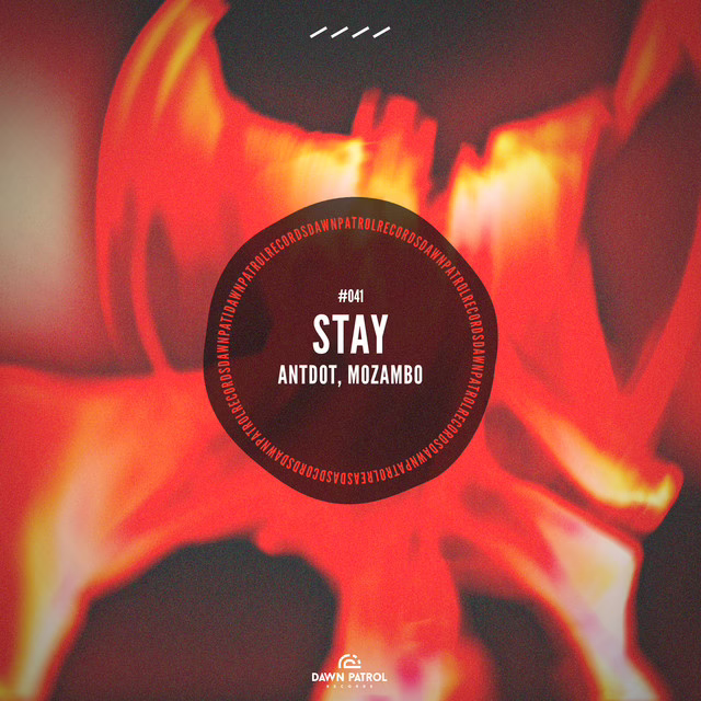 “Stay” by Mozambo & Antdot blends deep & melodic Afro House grooves with chill soulful melodic textures on Dawn Patrol Records. “Stay” by Mozambo & Antdot blends deep & melodic Afro House grooves with chill soulful melodic textures on Dawn Patrol Records.