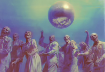 splatmusicofficial Drops Brutal Rap D&B Assault “DNB CANNIBALS” splatmusicofficial returns with DNB CANNIBALS, a dark & heavy Drum and Bass banger w/ neuro sound design, and a catchy, high-energy Rap vocal.