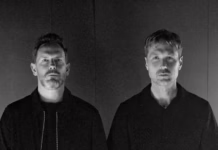 Nichols+Roark “Blue” Delivers Modern Synth Pop Energy on SHIFT Nichols+Roark’s “Blue” is a sleek 2026 Synth Pop single on SHIFT MUSIC, built on crisp drums, neon textures, and late-night tension.