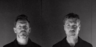 Nichols+Roark’s “Blue” is a sleek 2026 Synth Pop single on SHIFT MUSIC, built on crisp drums, neon textures, and late-night tension.