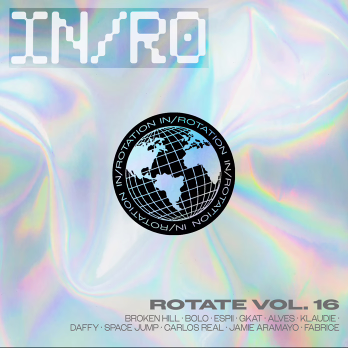 Rotate Vol. 16 on INROTATION Records delivers a new underground House compilation built for late-night sets and club-focused momentum. Rotate Vol. 16 on INROTATION Records delivers a new underground House compilation built for late-night sets and club-focused momentum.