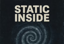 Melodic Bass Meets Dubstep on TP’s “Static Inside” Album TP’s Static Inside blends melodic bass and dubstep with heavy yet emotional drops, restrained vocals, and pressure-to-release tension.