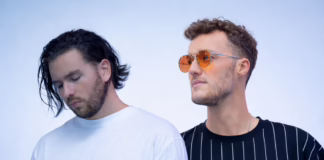 You Are My High sees Maxi Meraki and Nico de Andrea lean into feel-good Dance Pop and Indie Dance music on Insomniac Records in 2026.