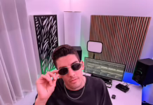 Wildcrow Pushes Emotional Melodic Techno Forward in 2026 “8 Bars (You Might Ask)” sees Wildcrow fuse emotion and driving rhythm into a standout Melodic Techno release on Chapter Eight Records.