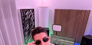 Wildcrow Pushes Emotional Melodic Techno Forward in 2026 “8 Bars (You Might Ask)” sees Wildcrow fuse emotion and driving rhythm into a standout Melodic Techno release on Chapter Eight Records.