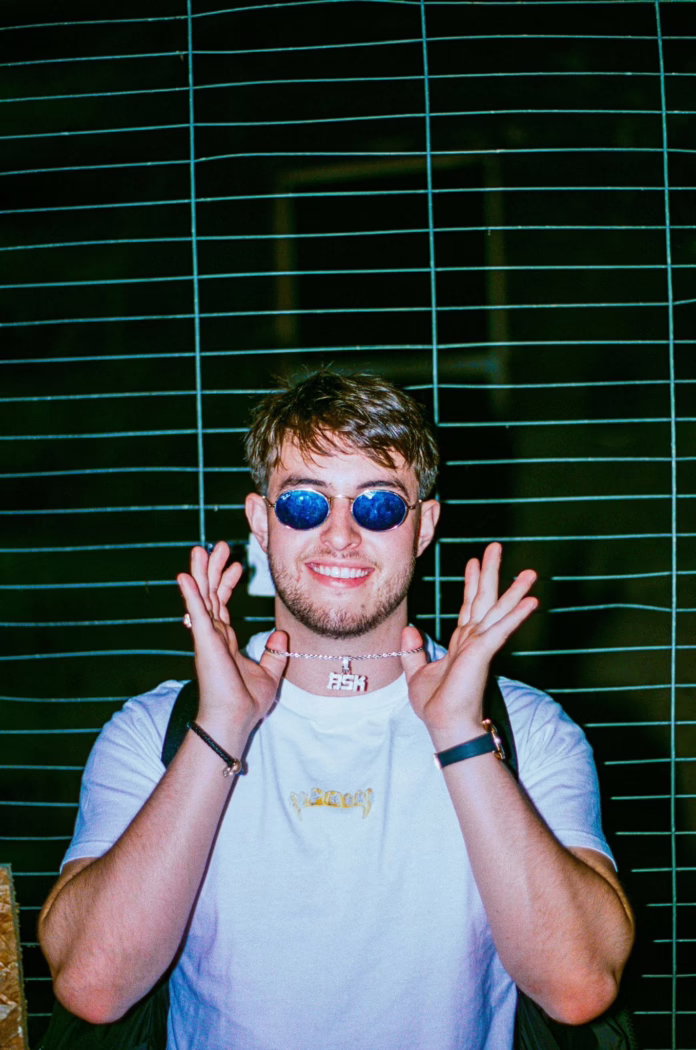 Dubstep meets DnB and Hip Hop as BSK & BigHeck introduce the new Benert EP, a hybrid bass music statement for 2026. Dubstep meets DnB and Hip Hop as BSK & BigHeck introduce the new Benert EP, a hybrid bass music statement for 2026.