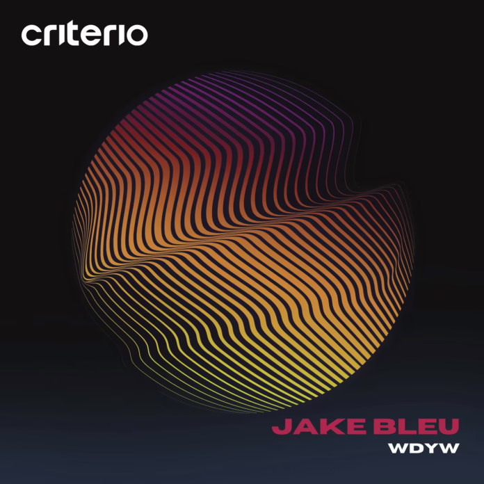 Jake Bleu & Jezu are turning heads with WDYW & Bags on Criterio Music — two 2026 Tech House weapons loaded with swagger and groove. Jake Bleu & Jezu are turning heads with WDYW & Bags on Criterio Music — two 2026 Tech House weapons loaded with swagger and groove.