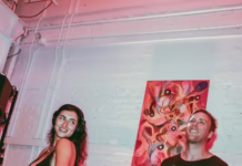 LARSa & Swanya Bring Deep Tech House Heat to Narratives LARSa & Swanya unveil Postcards from the Club, a sexy new Deep Tech House release on Dilby and Mustafa Ismaeel’s Narratives label.