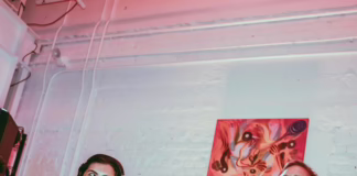 LARSa & Swanya Bring Deep Tech House Heat to Narratives LARSa & Swanya unveil Postcards from the Club, a sexy new Deep Tech House release on Dilby and Mustafa Ismaeel’s Narratives label.