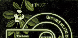 TheLena unleashes acid DnB tension on Show Me, a high-energy and relentless Drum and Bass release landing on High Tea Records.