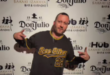 Bee Blizz Drops Tales From the Dawside: Underground EDM Album Bee Blizz Tales From the Dawside album cover – underground EDM and Drum and Bass