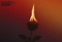 Chvck Cements His Future Garage Sound With “The Way It Ends” on Chapter Eight Records Chvck - The way it ends on Chapter Eight Records