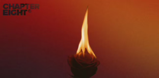 Chvck Cements His Future Garage Sound With “The Way It Ends” on Chapter Eight Records Chvck - The way it ends on Chapter Eight Records