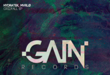 HydraTek & Mvrlo Deliver Floor-Destroying Peak-Time Techno on “Closer To The Edge” via Gain Records HydraTek & Mvrlo - Close To The Edge on Gain Records