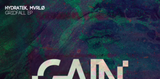 HydraTek & Mvrlo Deliver Floor-Destroying Peak-Time Techno on “Closer To The Edge” via Gain Records HydraTek & Mvrlo - Close To The Edge on Gain Records