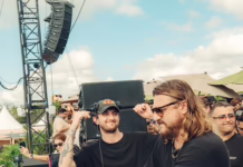 Max Styler’s “One More” Gets the Solomun Remix Treatment Max Styler One More Solomun Remix Nu Moda Records indie dance 2026