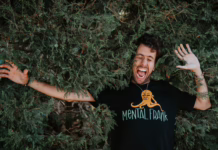 Mental Frank Drops “Genesis of Instinct” From Corrupted Beauty Mental Frank Genesis of Instinct ambient deep house track from Corrupted Beauty album