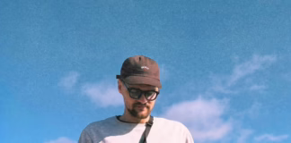 DOS Delivers Emotional Future Garage Gem “Tell Me” on Studio Bahöö DOS Tell Me Studio Bahöö Alternative Dance Future Garage Single