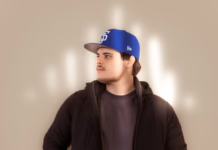 Meet DoctorHous: Bay Area House Artist Behind “The Xan Crew” DoctorHous – The Xan Crew Doctor House House music single cover art, Bay Area electronic artist
