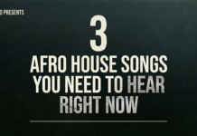 New Afro House Drops: Themba, Matt Sawyer, Sunlee, Guztavo PT & Annie Sollange Sunlee Bollywood, Guztavo PT Annie Sollange Fair Ride, and Themba Matt Sawyer Running Up That Hill – new Afro House drops