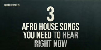 New Afro House Drops: Themba, Matt Sawyer, Sunlee, Guztavo PT & Annie Sollange Sunlee Bollywood, Guztavo PT Annie Sollange Fair Ride, and Themba Matt Sawyer Running Up That Hill – new Afro House drops