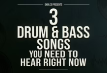 3 New DnB Drops: ENiGMA DUBZ, Pirapus, Dread MC, Slay & Arc Nade Pirapus What Ya Got 4 Me ENiGMA DUBZ Watch Your Mouth Arc Nade Turn It Up drum and bass