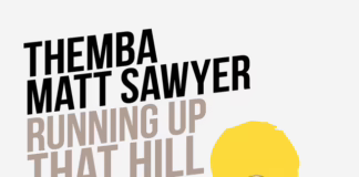 Themba & Matt Sawyer Drop Running Up That Hill Afro House Remix Themba and Matt Sawyer Running Up That Hill Afro House Remix on Villahangar