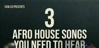 Daft Punk One More Time Afro House remix with Drowning by Bona Fide on Villahangar plus Avi Murz Rich & Dirty