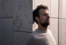 Mental Frank – Knell & Knott Finds Light in Deep House Motion Mental Frank Knell & Knott artwork for a deep organic house electronica single on Found By Accident