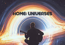 Tamer Sağcan Expands Cinematic Worlds on Home: Universes Tamer Sağcan performing music from cinematic neoclassical album Home: Universes