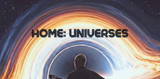 Tamer Sağcan performing music from cinematic neoclassical album Home: Universes