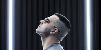 Ayush Dattana Builds Peak-Time Wonky Tech House Heat on Zenith Ayush Dattana performing behind the decks for Zenith, a wonky peak-time tech house release built for euphoric dancefloor energy