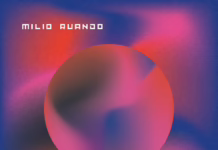 Milio Ruando Reworks Stranger (To Stability) for Peak-Time Techno Milio Ruando - Stranger (To Stability) peak-time techno remix artwork