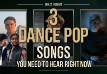 New Dance Pop Drops: Carston, Dawty, Preston Harris, Nosi, Plu2 Carston, Dawty, Preston Harris, Nosi and Plu2 featured in a Dance Pop and Afro House roundup