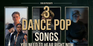 New Dance Pop Drops: Carston, Dawty, Preston Harris, Nosi, Plu2 Carston, Dawty, Preston Harris, Nosi and Plu2 featured in a Dance Pop and Afro House roundup