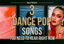 3 New Dance Pop Drops: RVKAH, YASP & Bomel Rvkah Over You Dance Synth Pop, YASP Tourne encore Afro House Dance Pop and Bomel Something Blue Should Know Alternative Dance Pop