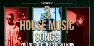 3 New House Music Drops: Lost Prince, Y:K, MalYar and OBW4N Lost Prince Holding On Tech House, Y:K MalYar Loud Enough Afro House and OBW4N Luna de Sevilla Latin House featured image