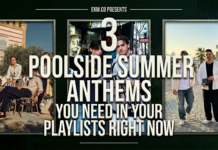 3 New Poolside Summer Anthems: Betical, The Bausa, Sasson & Jamy Nox The Bausa Magnetic, Betical Track Of Time and Sasson & Jamy Nox Superstar featured in a poolside summer songs roundup