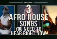 3 New Afro House Drops: Vumaala, Bipolar Sunshine, Yalla Habebe & Gabriel Robella Vumaala & Bipolar Sunshine, Yalla Habebe and Gabriel Robella featured in a new Afro House drops roundup