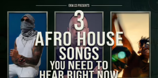 3 New Afro House Drops: Vumaala, Bipolar Sunshine, Yalla Habebe & Gabriel Robella Vumaala & Bipolar Sunshine, Yalla Habebe and Gabriel Robella featured in a new Afro House drops roundup