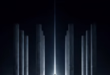 GONE Unveils Mesmerizing Cinematic Melodic Techno Single Believe GONE Believe melodic techno single artwork with cinematic electronic atmosphere